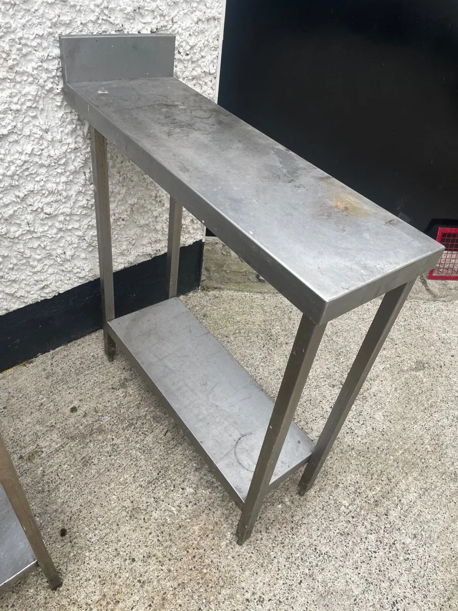 Small bench - Image 2