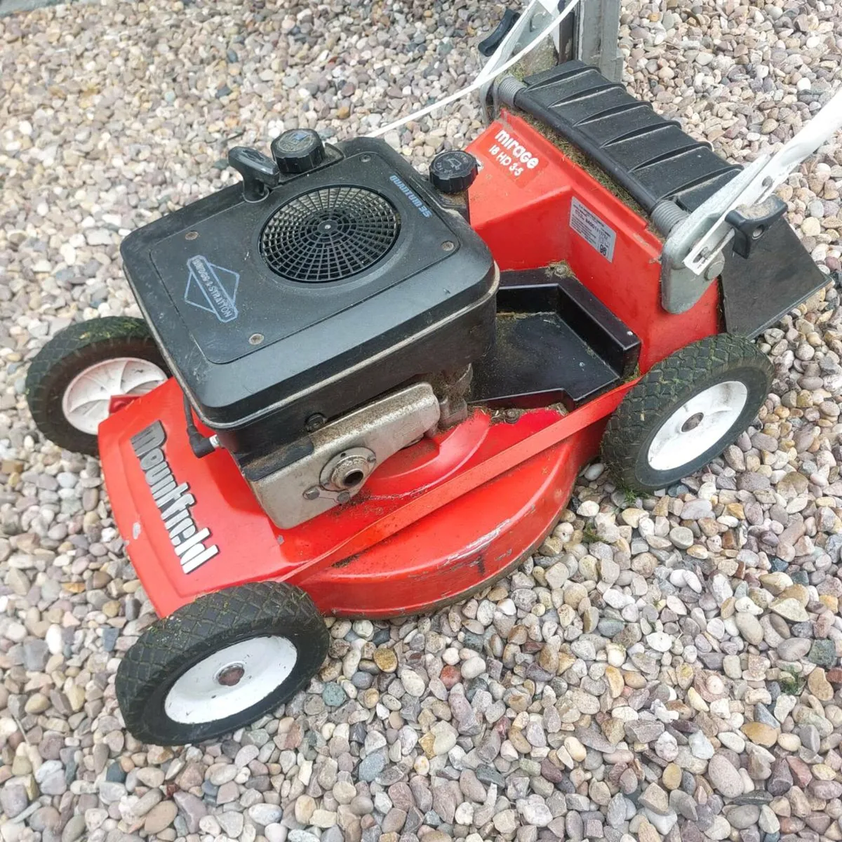 Lawnmower - Image 2