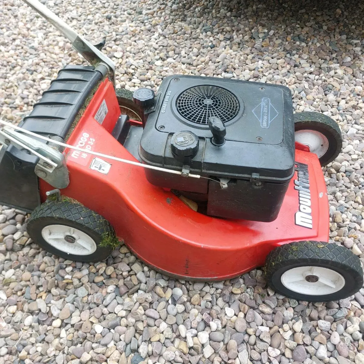 Lawnmower - Image 3