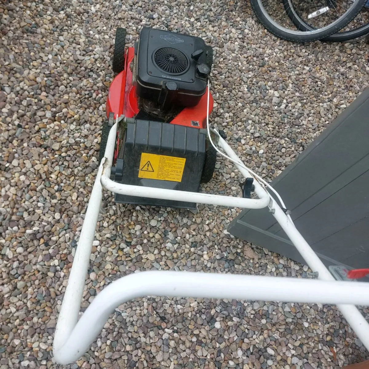 Lawnmower - Image 4