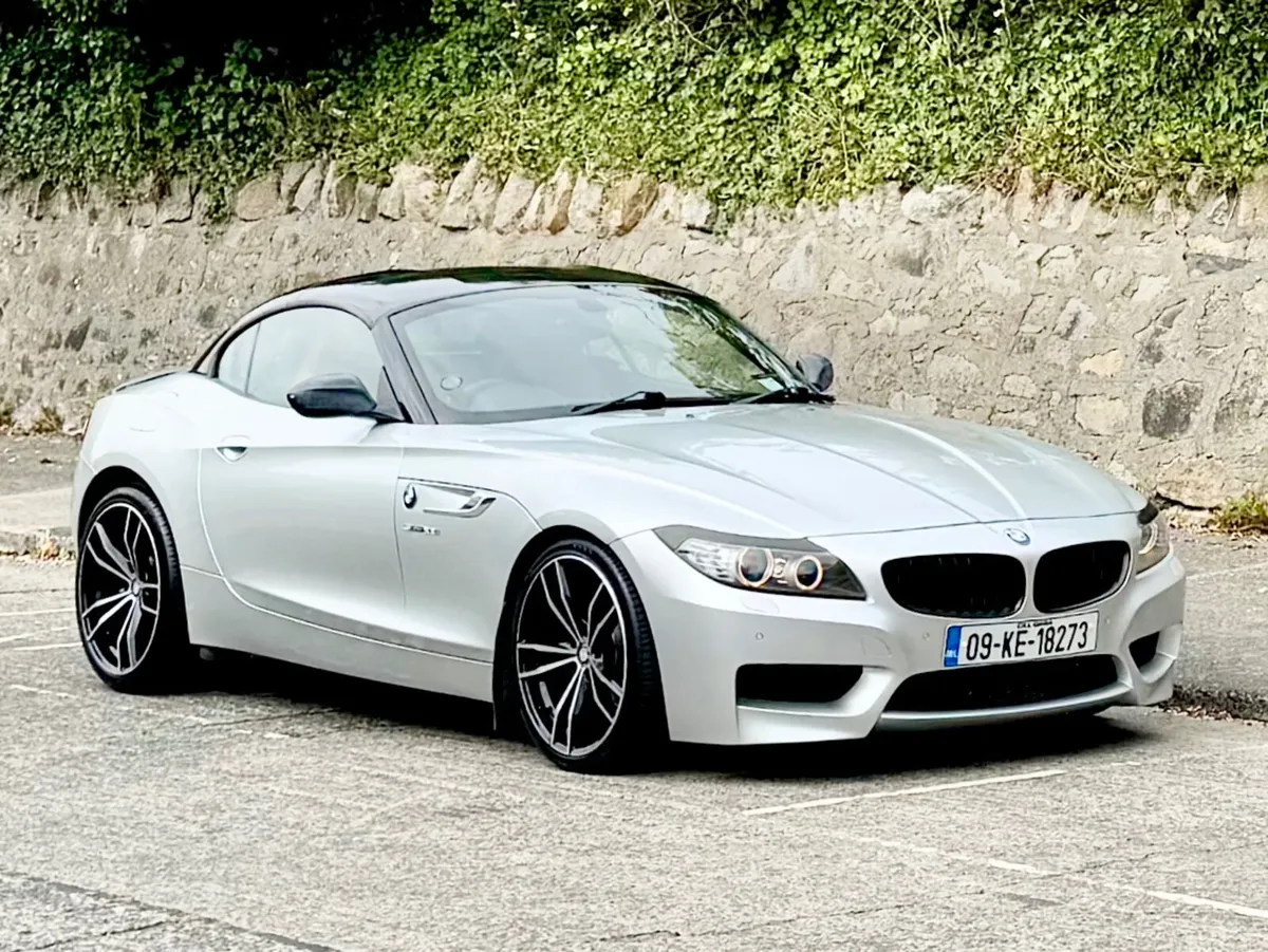 BMW Z4 2009!! - Image 2