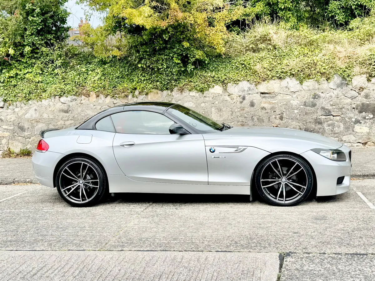 BMW Z4 2009!! - Image 3