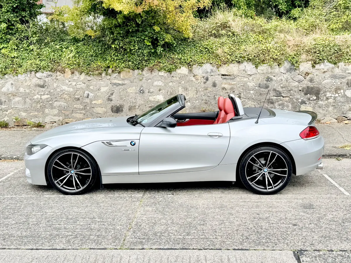 BMW Z4 2009!! - Image 4