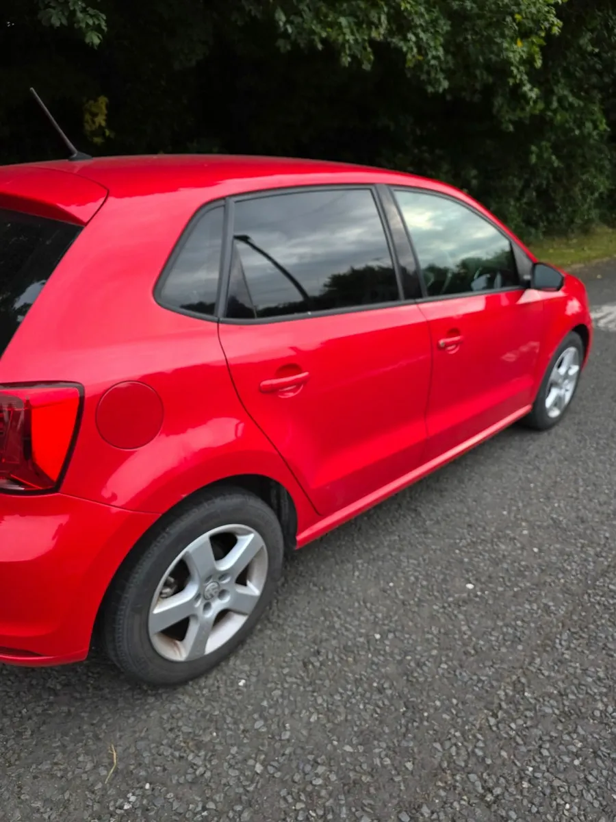 Volkswagen Polo 2014 Auto DSG - Image 3