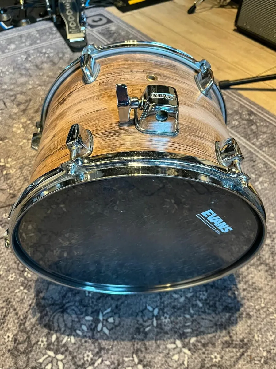 Tom 13' Mapex - Image 1