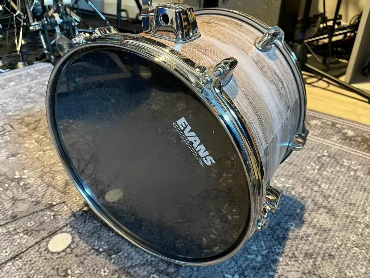 Tom 13' Mapex - Image 2