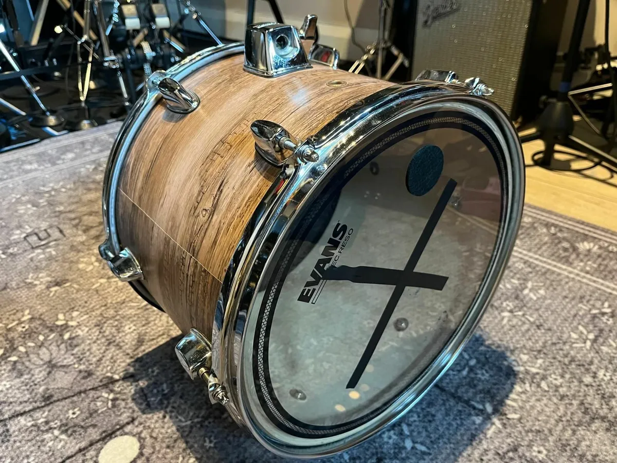 Tom 13' Mapex - Image 3