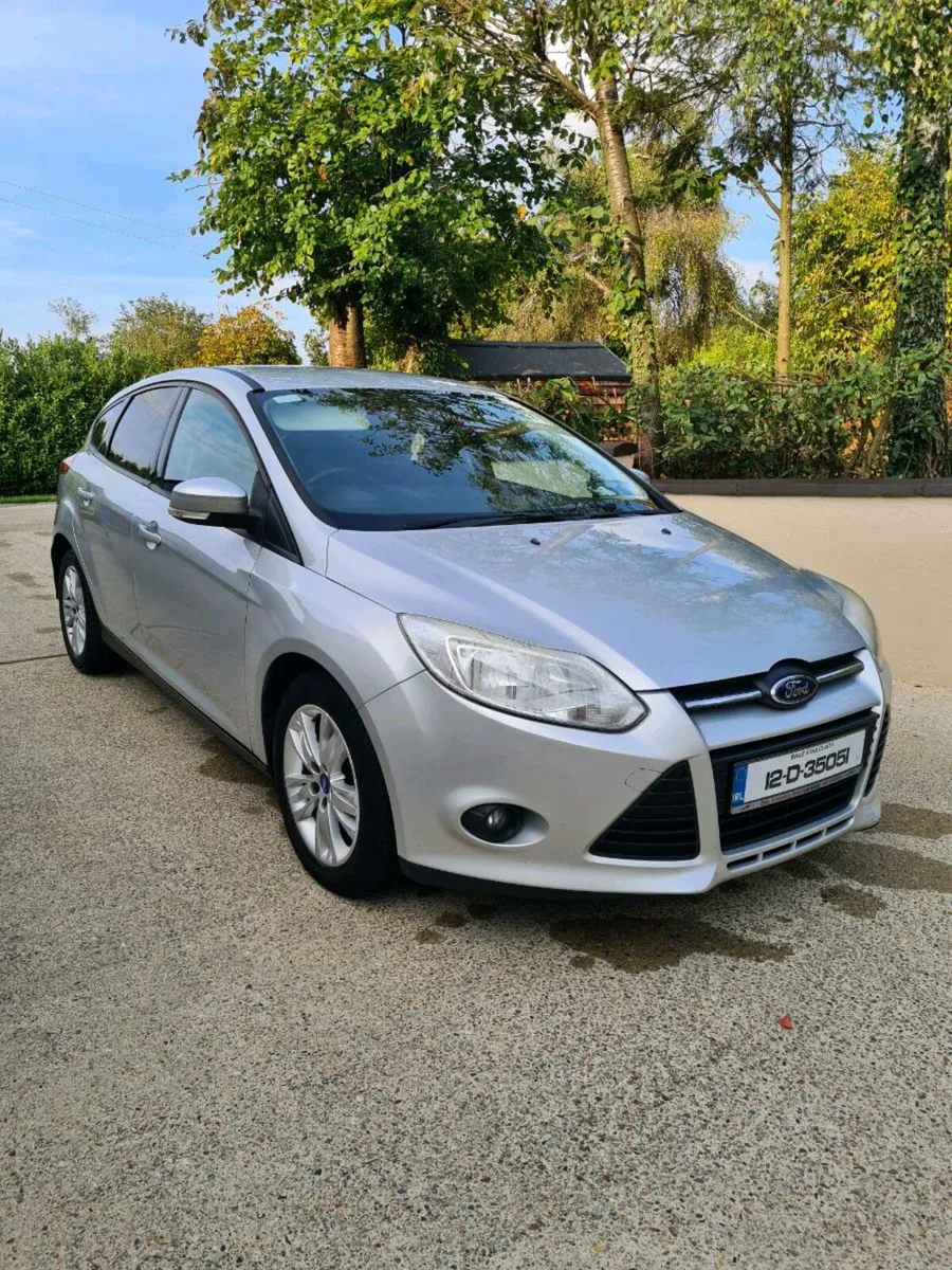 ##Very Clean Ford Focus 1.6 Diesel## - Image 2