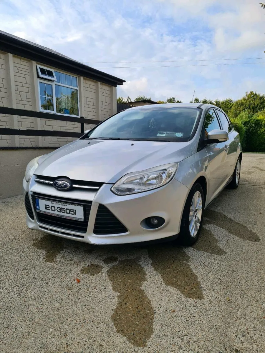 ##Very Clean Ford Focus 1.6 Diesel## - Image 1