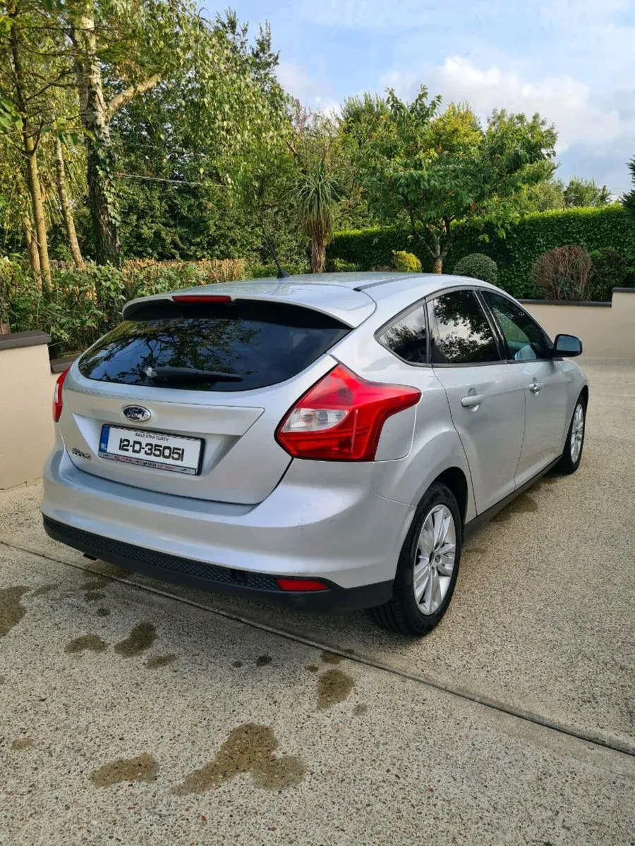 ##Very Clean Ford Focus 1.6 Diesel## - Image 3