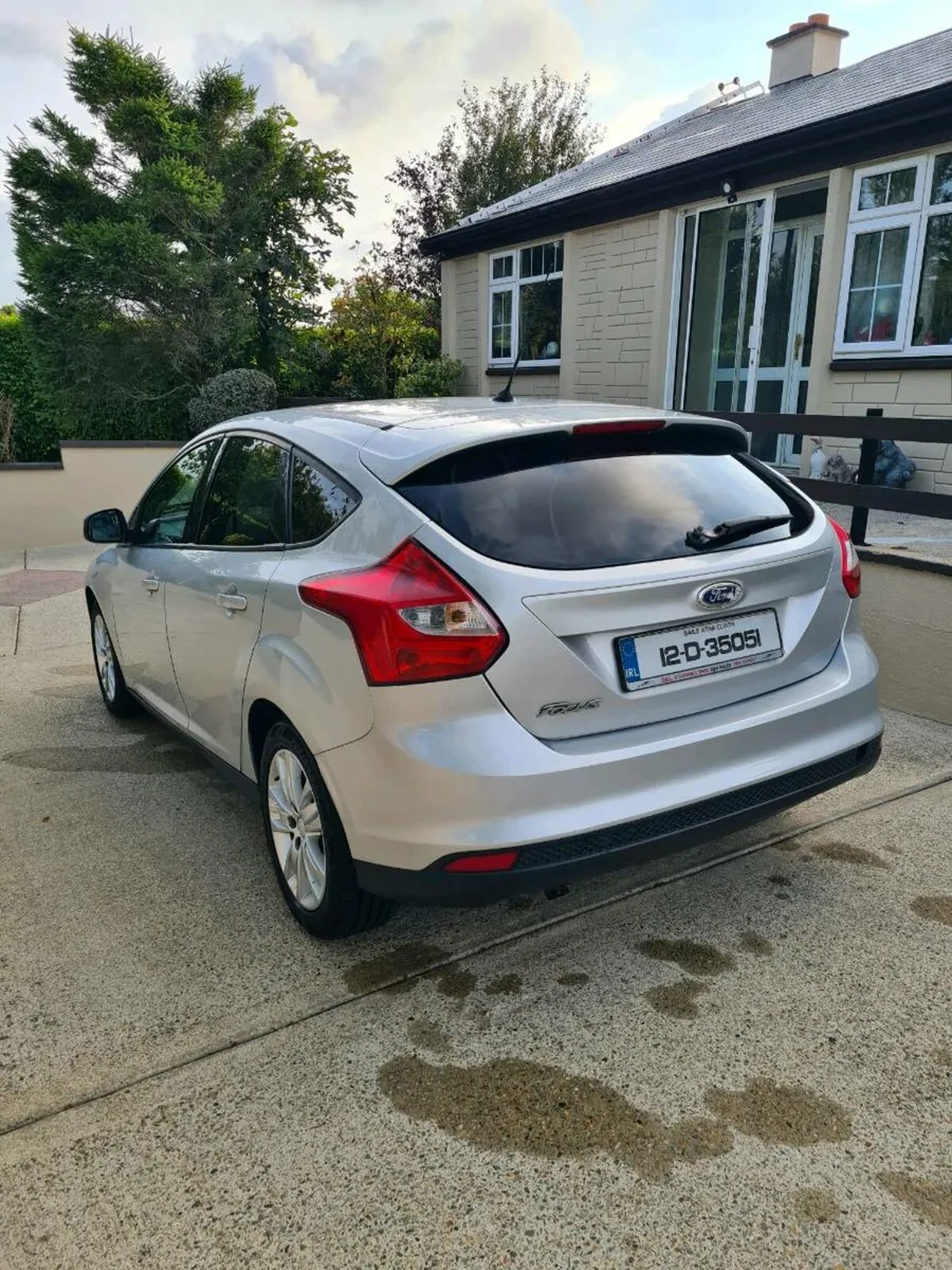 ##Very Clean Ford Focus 1.6 Diesel## - Image 4