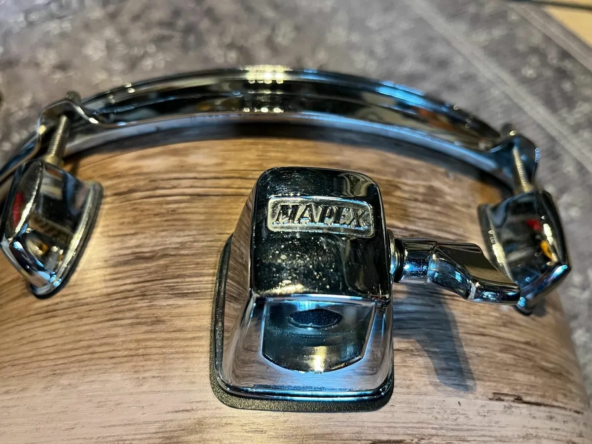 Tom 13' Mapex - Image 4