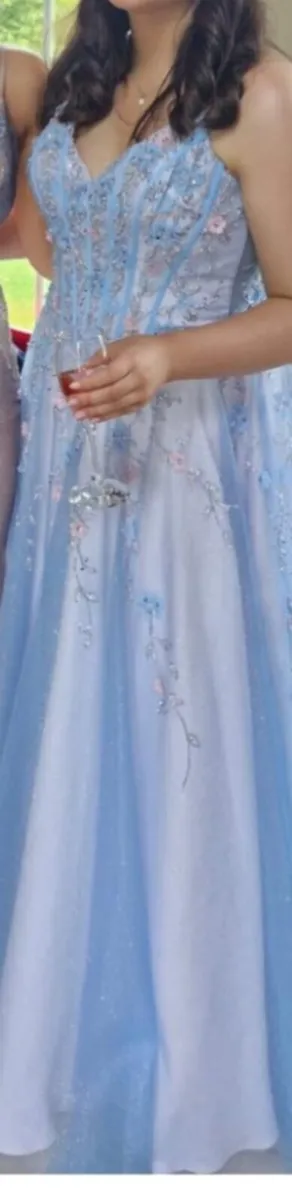 Debs Dress - Image 2