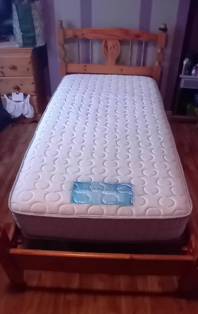 Bed - Image 2