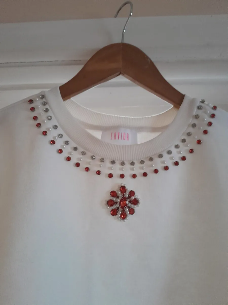 Savida Jumper - Image 2