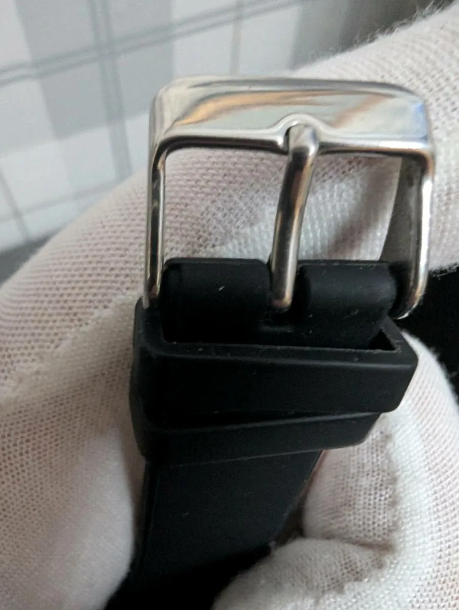 lorus by Seiko digital sports watch - Image 4