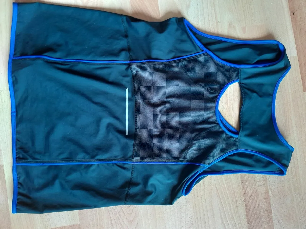 Sports Vest - Image 2