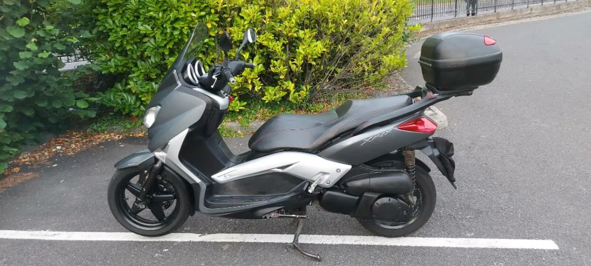 2013 Yamaha Xmax 250 - Image 1