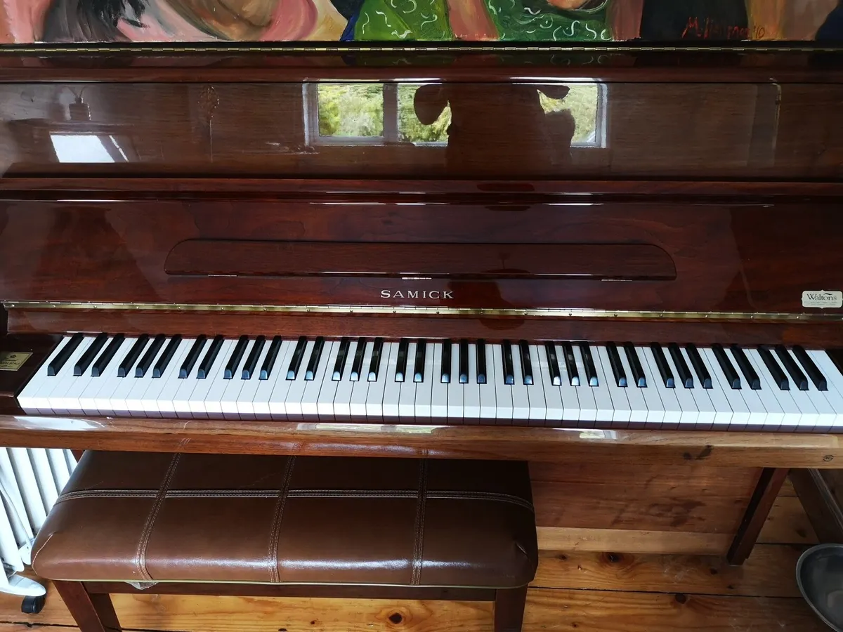 Piano - Image 3