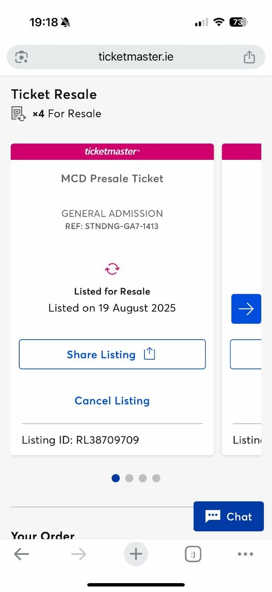 Queens of the Stone Age concert tickets