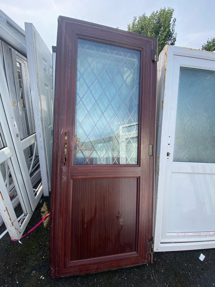 Pvc door - Image 2