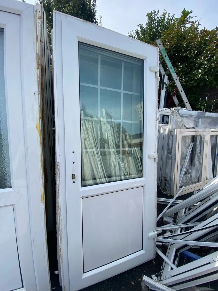 Pvc door - Image 4