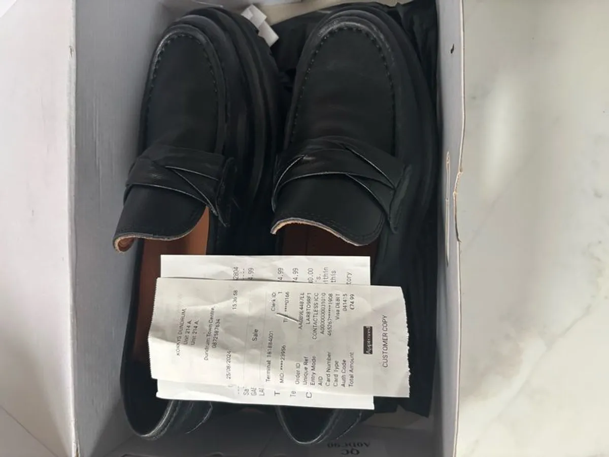 shoes - Image 4