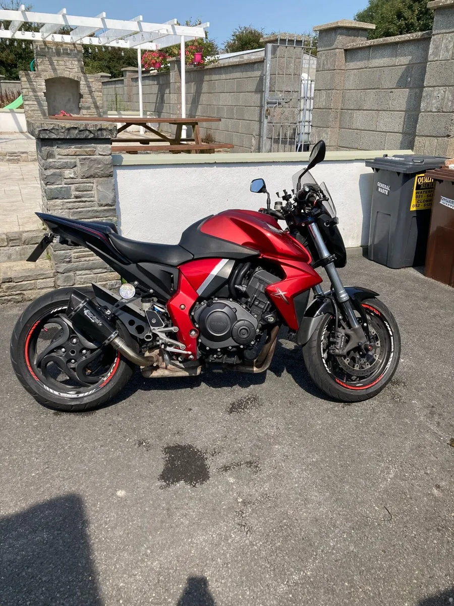 Honda cb 1000r - Image 1