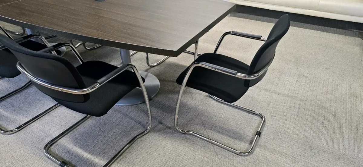 Complete meeting room package 2nd hand - Image 3