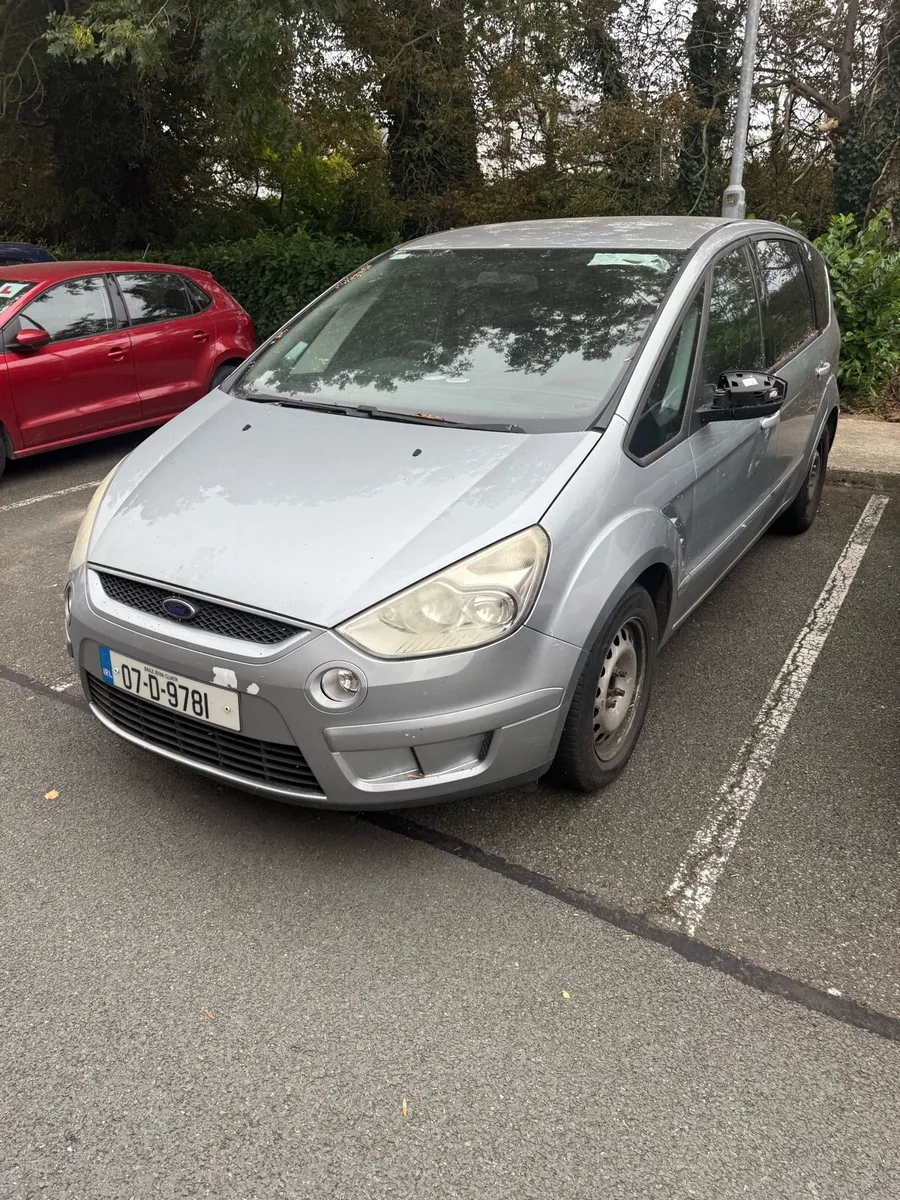 Ford-S-Max - Image 2