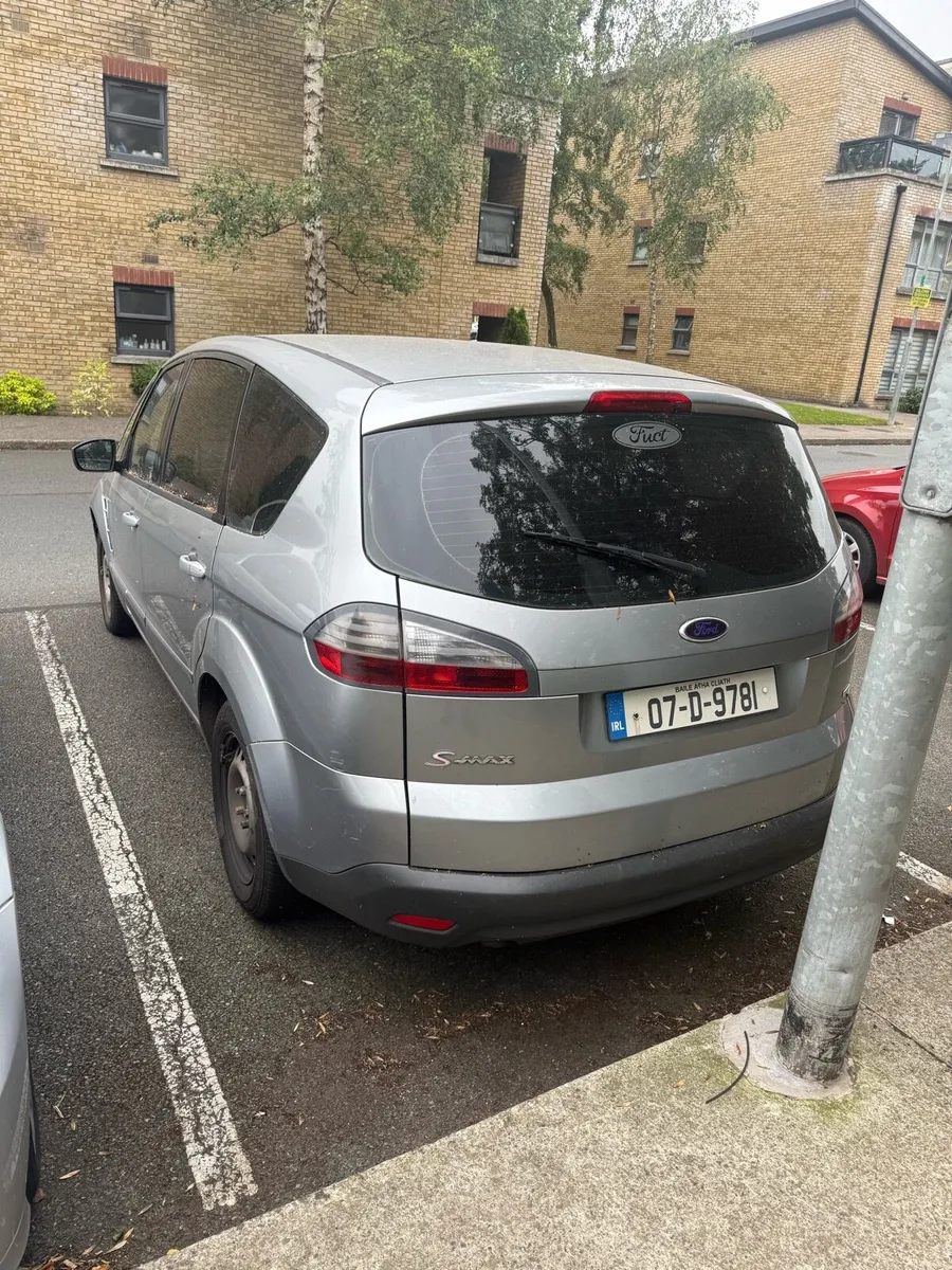 Ford-S-Max - Image 3