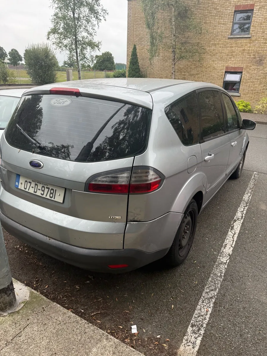 Ford-S-Max - Image 4