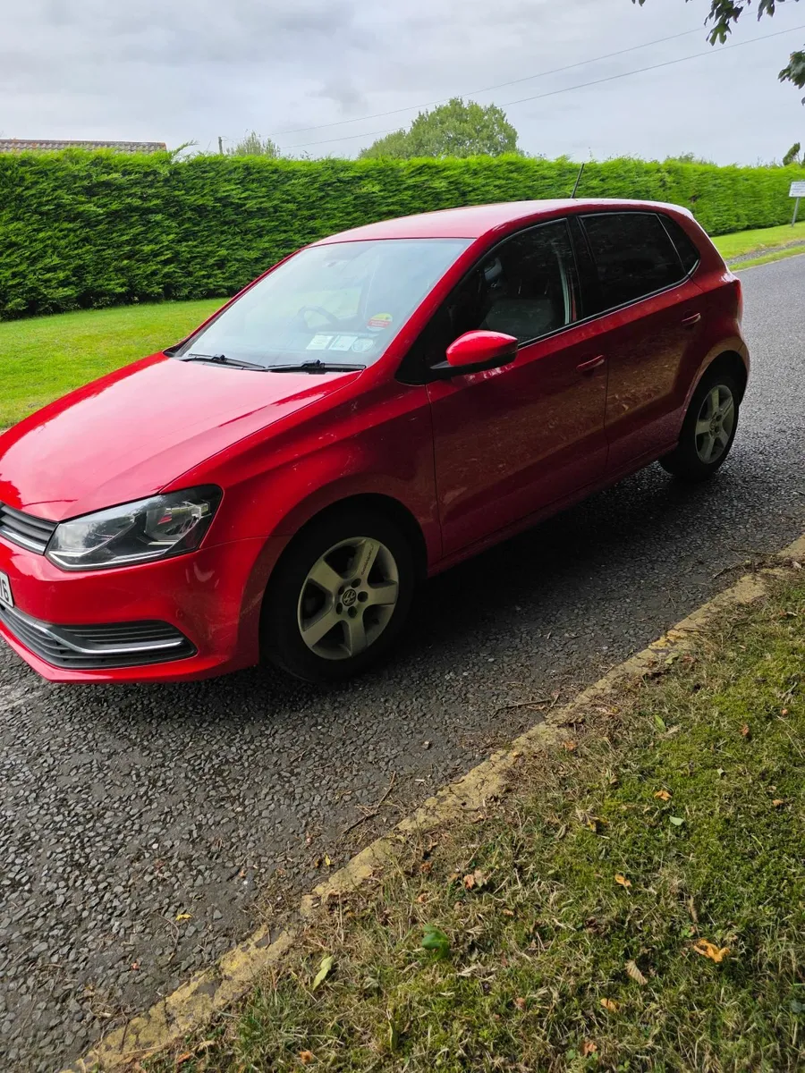 Volkswagen Polo 2014 Auto DSG - Image 4