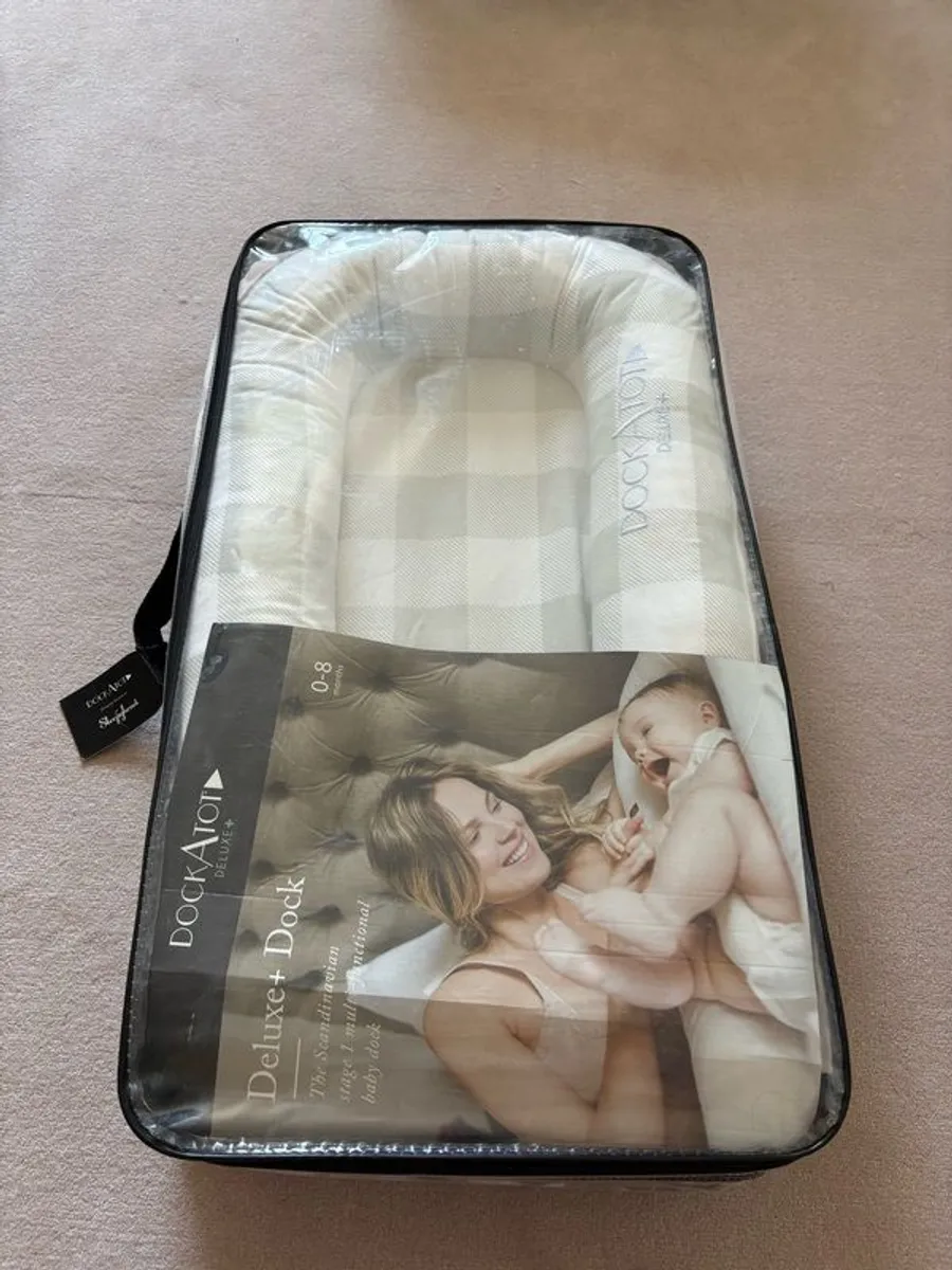 Dockatot - Image 1