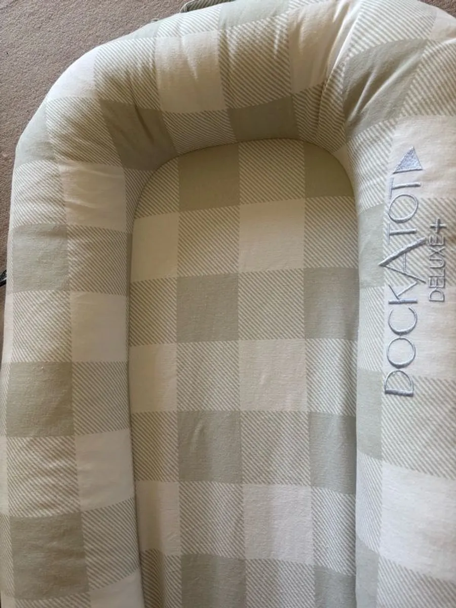 Dockatot - Image 2