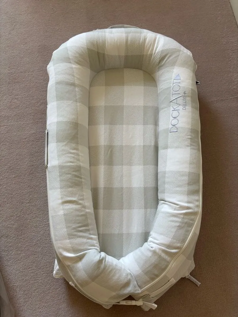 Dockatot - Image 3