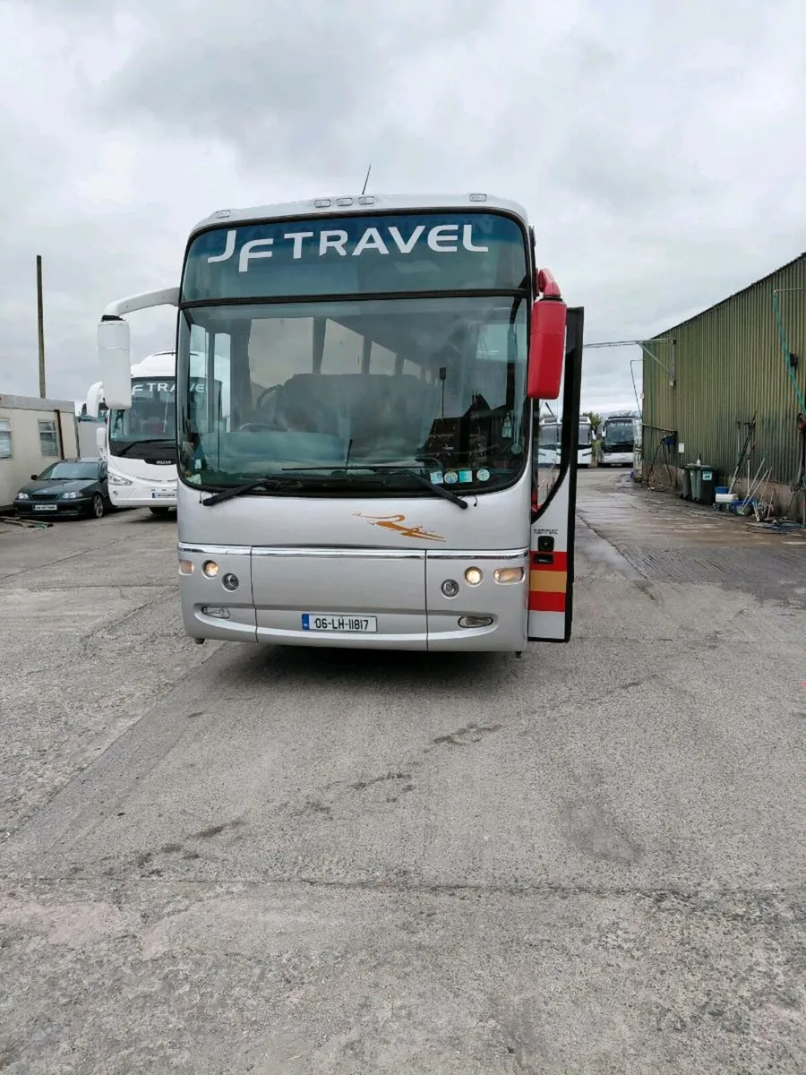 Volvo plaxton - Image 2