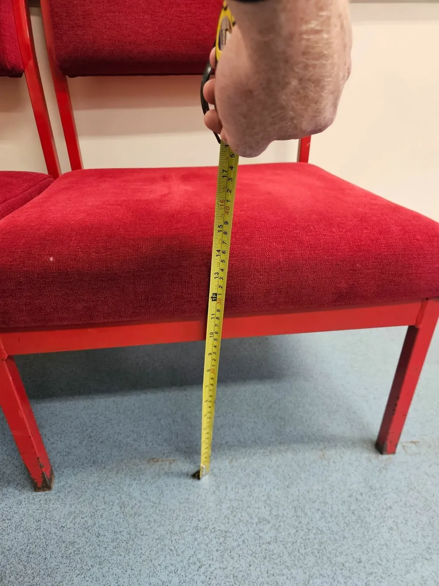 Tables & chairs - Image 2