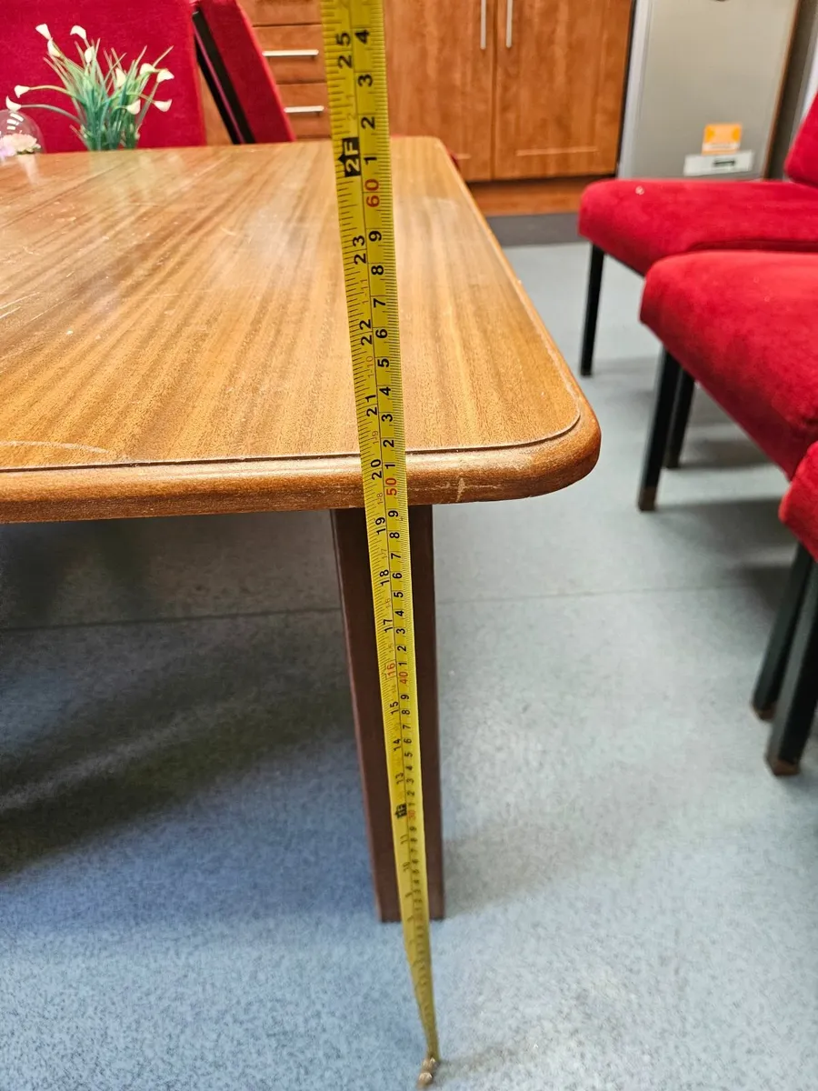 Tables & chairs - Image 3