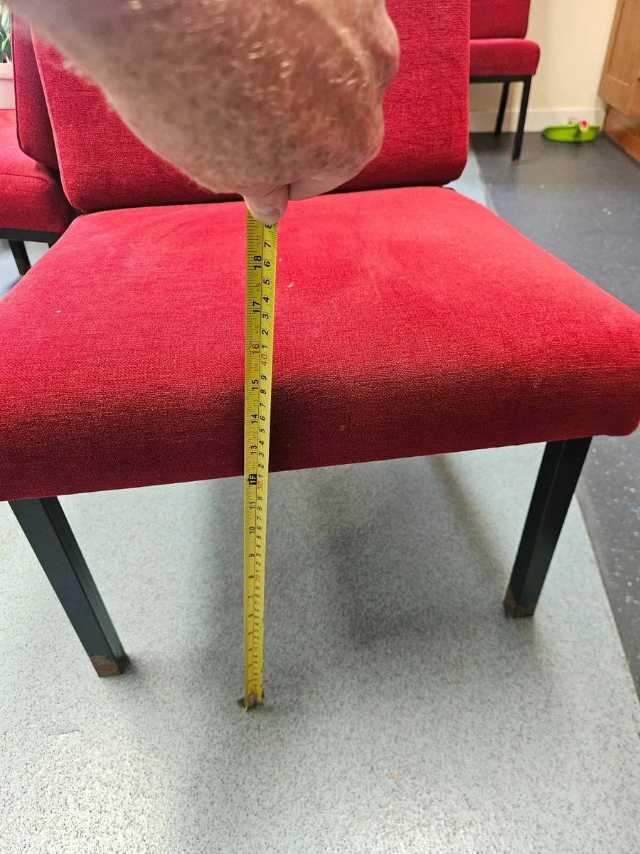 Tables & chairs - Image 4