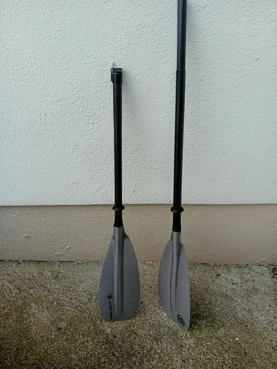 Kayak paddle - Image 2