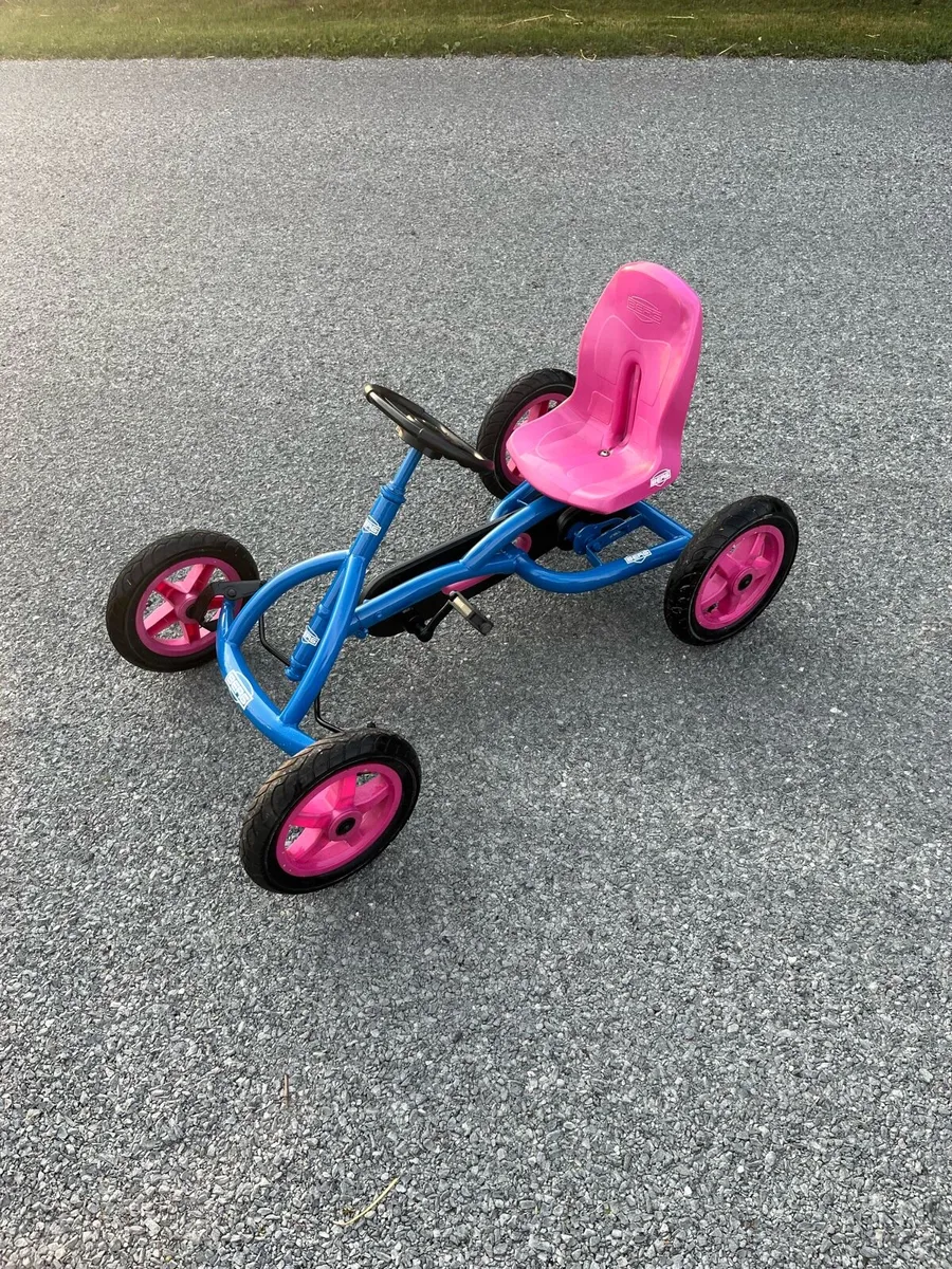 Berg go kart - Image 2
