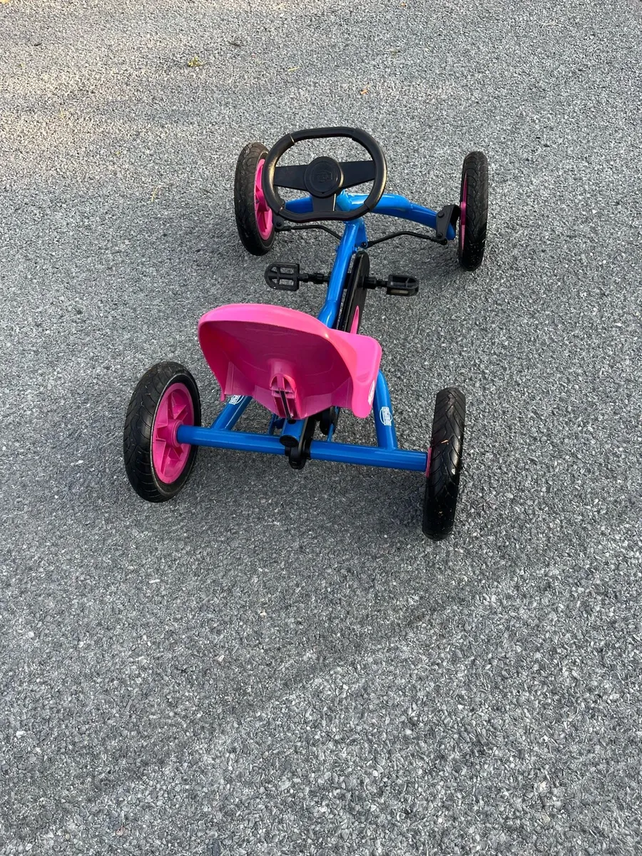 Berg go kart - Image 4