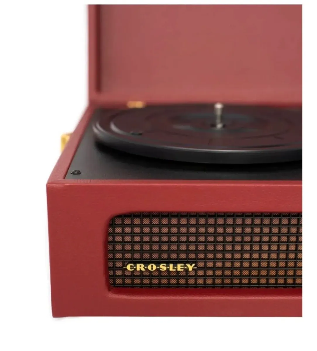 VOYAGER 2-WAY BLUETOOTH RECORD PLAYER - Image 3