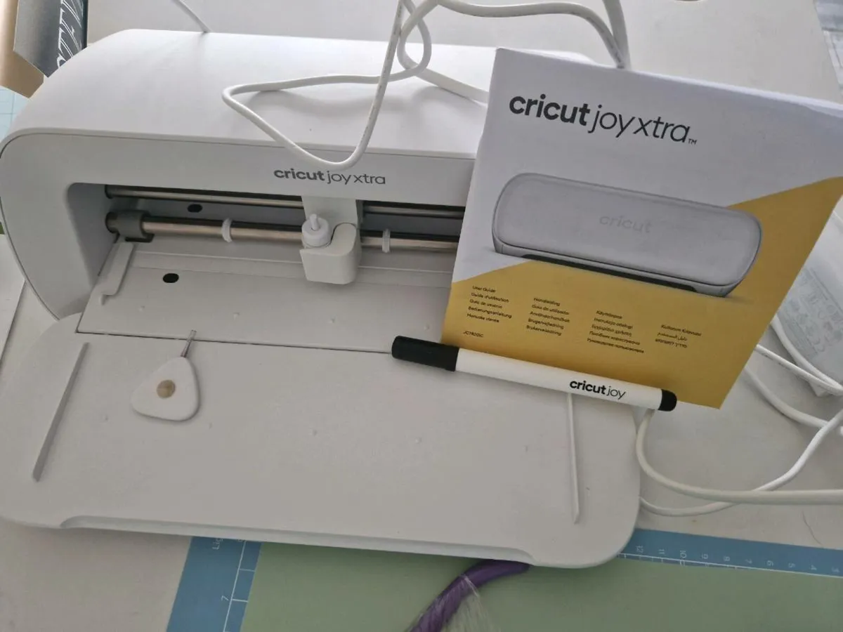 Cricut Joy Xtra - Image 1