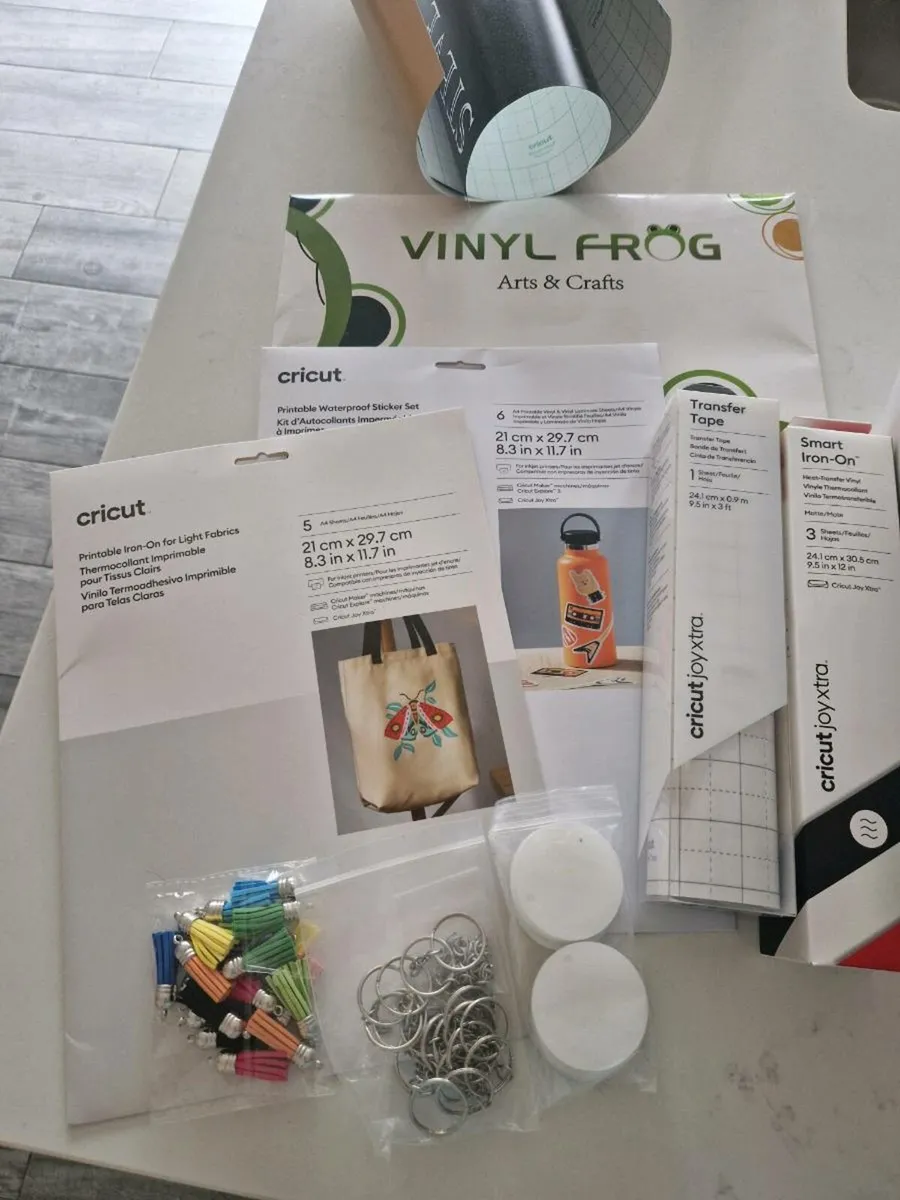 Cricut Joy Xtra - Image 3