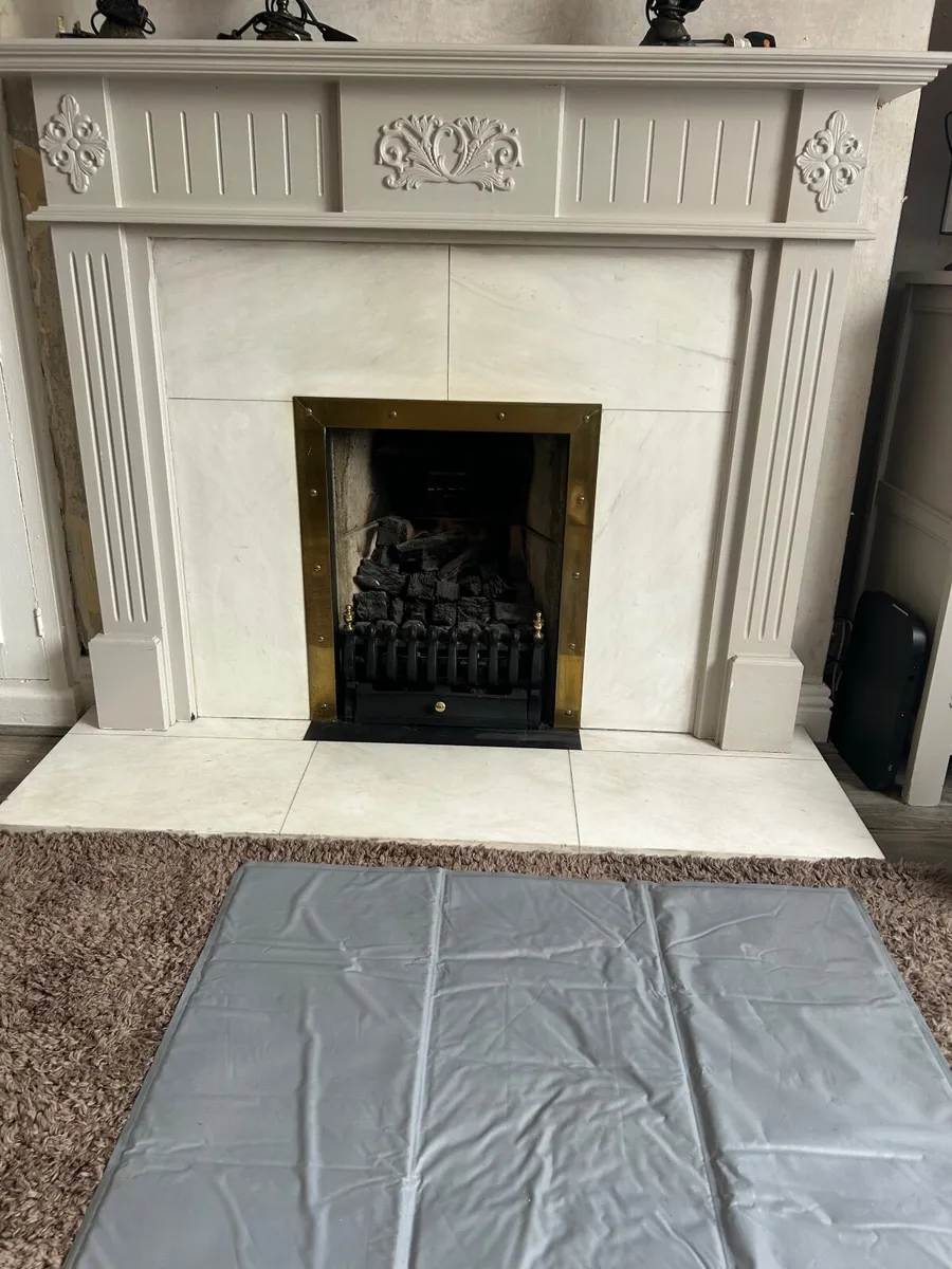 Fireplace - Image 1