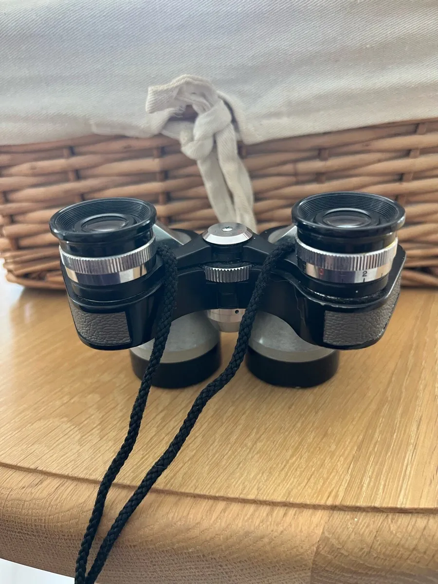 Binoculars - Image 1
