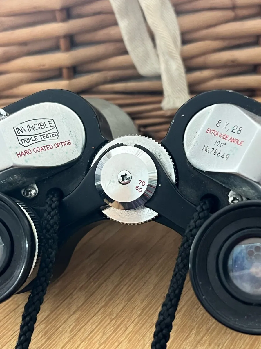 Binoculars - Image 2