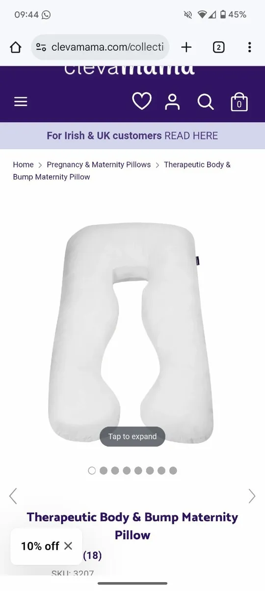 Used baby items - free to take away - Image 1